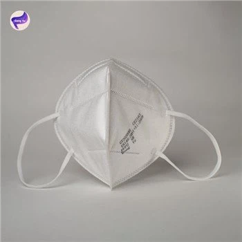 フィルタリングハーフマスクFFP2 CE 2163